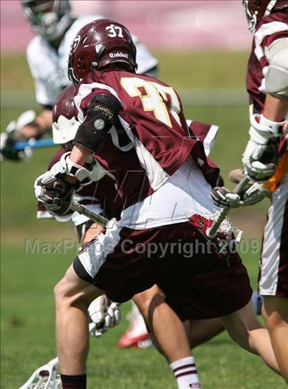 Thumbnail 1 in Delbarton vs Summit (NJSIAA - TOC Final) photogallery.