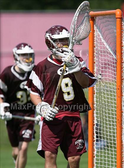 Thumbnail 3 in Delbarton vs Summit (NJSIAA - TOC Final) photogallery.