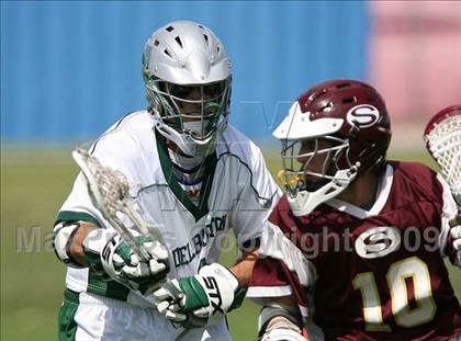 Thumbnail 3 in Delbarton vs Summit (NJSIAA - TOC Final) photogallery.