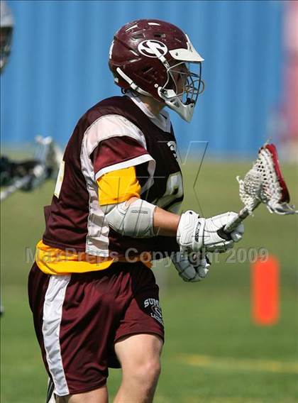 Thumbnail 2 in Delbarton vs Summit (NJSIAA - TOC Final) photogallery.