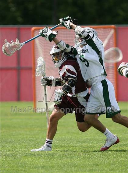 Thumbnail 1 in Delbarton vs Summit (NJSIAA - TOC Final) photogallery.