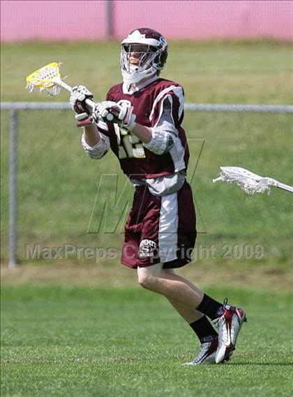 Thumbnail 2 in Delbarton vs Summit (NJSIAA - TOC Final) photogallery.