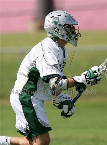 Thumbnail 2 in Delbarton vs Summit (NJSIAA - TOC Final) photogallery.