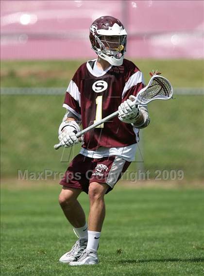 Thumbnail 2 in Delbarton vs Summit (NJSIAA - TOC Final) photogallery.