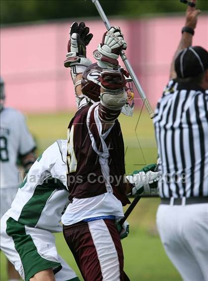 Thumbnail 3 in Delbarton vs Summit (NJSIAA - TOC Final) photogallery.