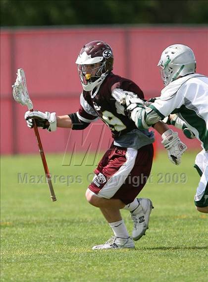 Thumbnail 3 in Delbarton vs Summit (NJSIAA - TOC Final) photogallery.