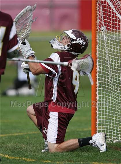 Thumbnail 1 in Delbarton vs Summit (NJSIAA - TOC Final) photogallery.