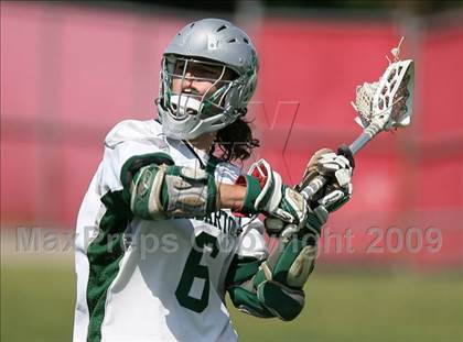 Thumbnail 2 in Delbarton vs Summit (NJSIAA - TOC Final) photogallery.