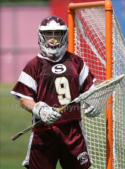 Thumbnail 2 in Delbarton vs Summit (NJSIAA - TOC Final) photogallery.