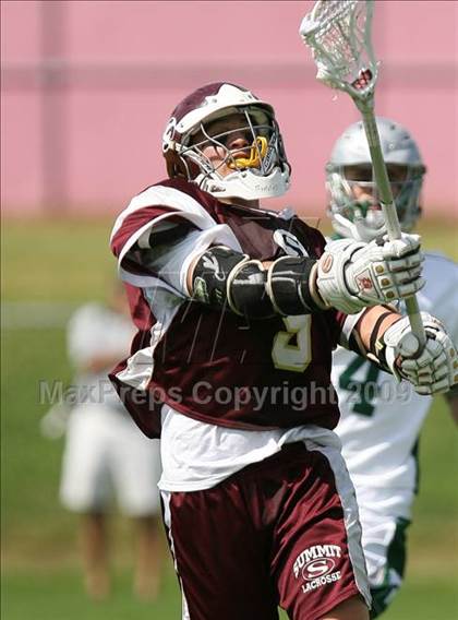 Thumbnail 2 in Delbarton vs Summit (NJSIAA - TOC Final) photogallery.