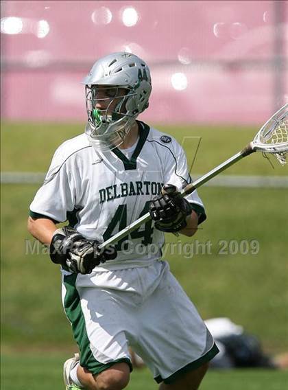 Thumbnail 3 in Delbarton vs Summit (NJSIAA - TOC Final) photogallery.