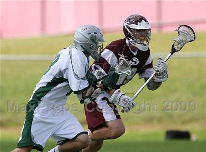 Thumbnail 2 in Delbarton vs Summit (NJSIAA - TOC Final) photogallery.