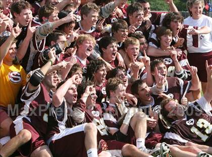 Thumbnail 3 in Delbarton vs Summit (NJSIAA - TOC Final) photogallery.