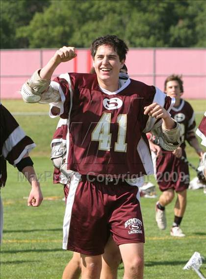 Thumbnail 2 in Delbarton vs Summit (NJSIAA - TOC Final) photogallery.