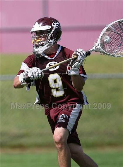 Thumbnail 1 in Delbarton vs Summit (NJSIAA - TOC Final) photogallery.