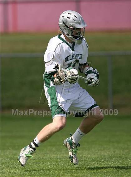 Thumbnail 2 in Delbarton vs Summit (NJSIAA - TOC Final) photogallery.