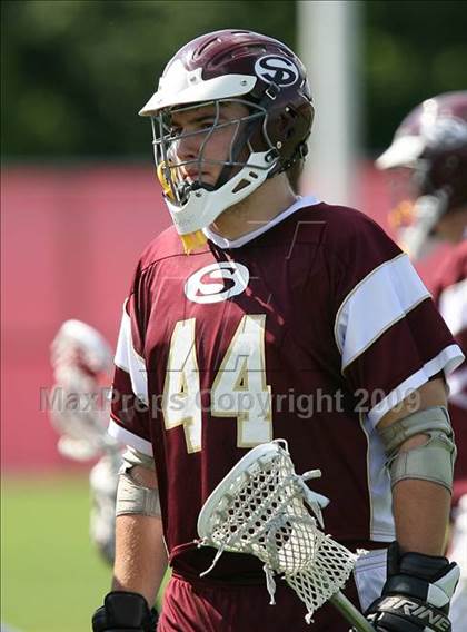 Thumbnail 3 in Delbarton vs Summit (NJSIAA - TOC Final) photogallery.