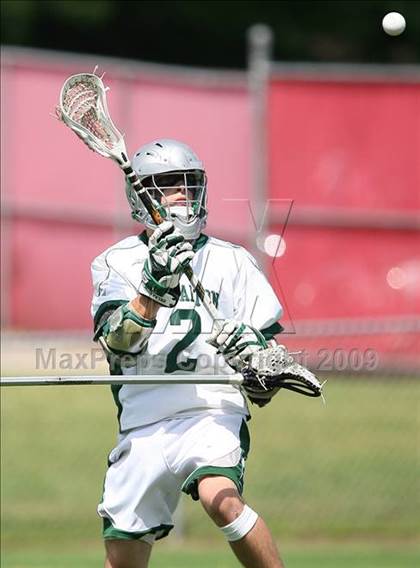 Thumbnail 2 in Delbarton vs Summit (NJSIAA - TOC Final) photogallery.