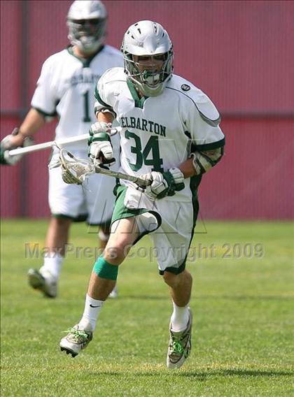 Thumbnail 2 in Delbarton vs Summit (NJSIAA - TOC Final) photogallery.