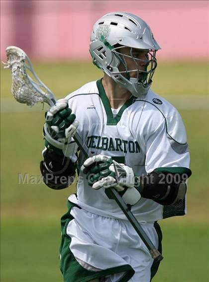 Thumbnail 3 in Delbarton vs Summit (NJSIAA - TOC Final) photogallery.