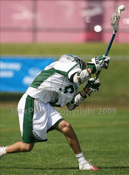 Thumbnail 3 in Delbarton vs Summit (NJSIAA - TOC Final) photogallery.