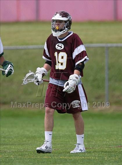 Thumbnail 1 in Delbarton vs Summit (NJSIAA - TOC Final) photogallery.