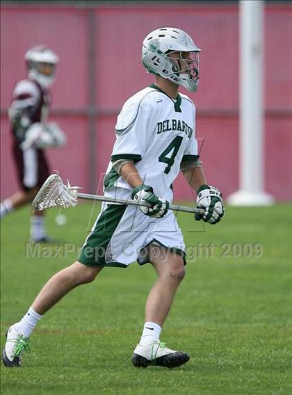 Thumbnail 2 in Delbarton vs Summit (NJSIAA - TOC Final) photogallery.
