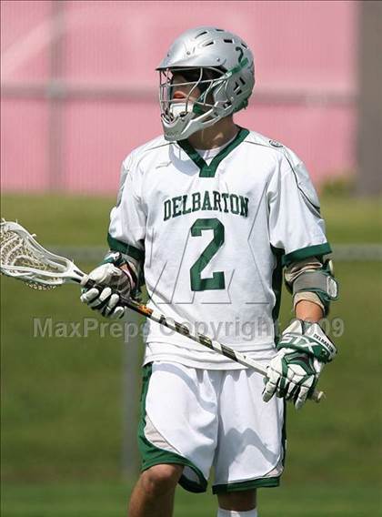 Thumbnail 3 in Delbarton vs Summit (NJSIAA - TOC Final) photogallery.