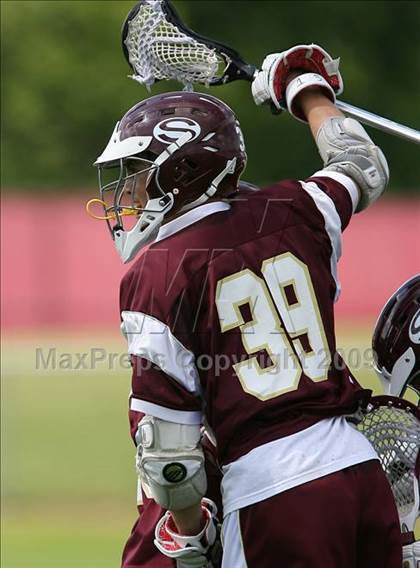 Thumbnail 3 in Delbarton vs Summit (NJSIAA - TOC Final) photogallery.