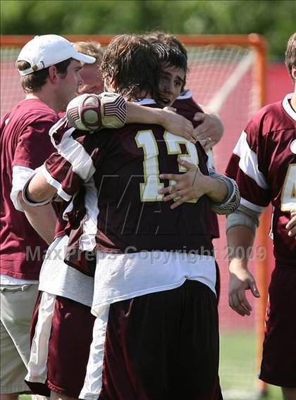 Thumbnail 1 in Delbarton vs Summit (NJSIAA - TOC Final) photogallery.
