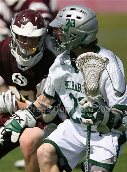 Thumbnail 1 in Delbarton vs Summit (NJSIAA - TOC Final) photogallery.