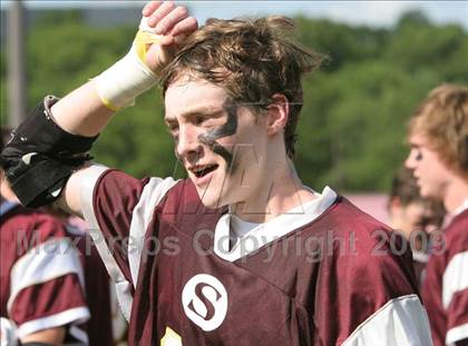 Thumbnail 2 in Delbarton vs Summit (NJSIAA - TOC Final) photogallery.