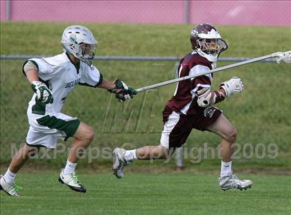 Thumbnail 2 in Delbarton vs Summit (NJSIAA - TOC Final) photogallery.