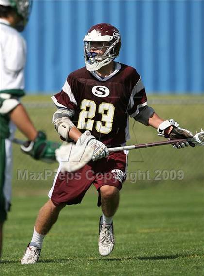 Thumbnail 3 in Delbarton vs Summit (NJSIAA - TOC Final) photogallery.