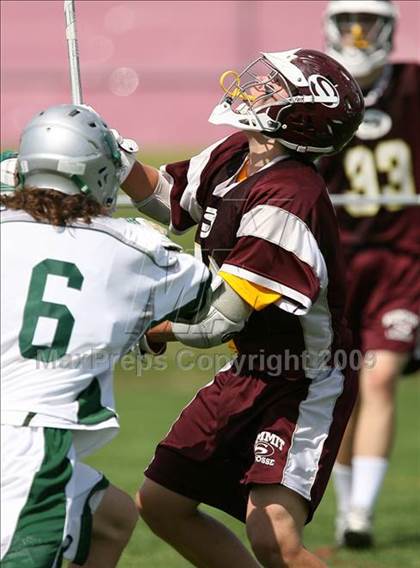 Thumbnail 1 in Delbarton vs Summit (NJSIAA - TOC Final) photogallery.