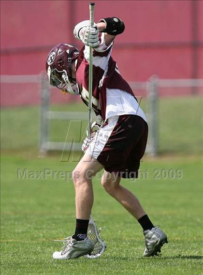Thumbnail 1 in Delbarton vs Summit (NJSIAA - TOC Final) photogallery.