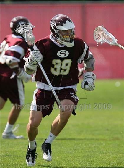 Thumbnail 2 in Delbarton vs Summit (NJSIAA - TOC Final) photogallery.