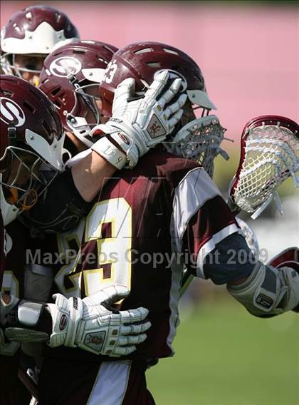Thumbnail 1 in Delbarton vs Summit (NJSIAA - TOC Final) photogallery.