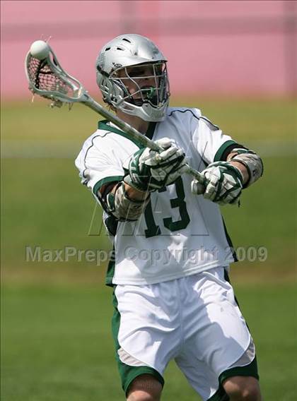 Thumbnail 3 in Delbarton vs Summit (NJSIAA - TOC Final) photogallery.