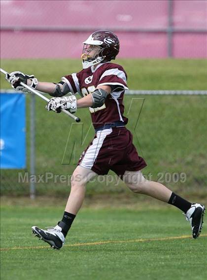 Thumbnail 1 in Delbarton vs Summit (NJSIAA - TOC Final) photogallery.