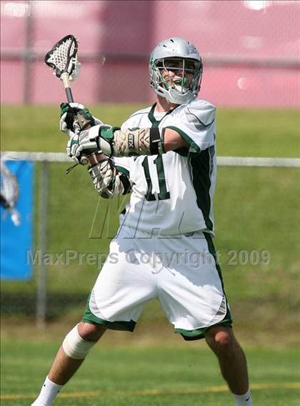 Thumbnail 1 in Delbarton vs Summit (NJSIAA - TOC Final) photogallery.
