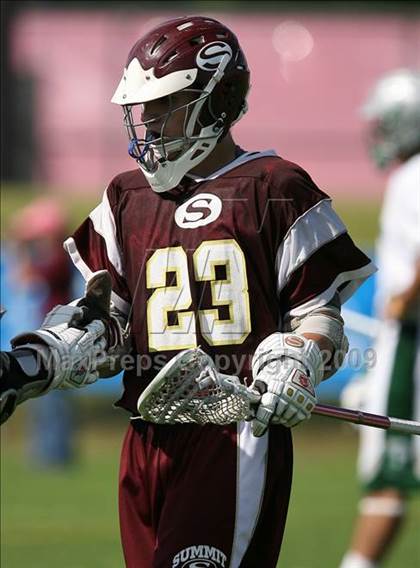 Thumbnail 2 in Delbarton vs Summit (NJSIAA - TOC Final) photogallery.