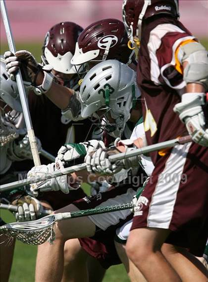 Thumbnail 2 in Delbarton vs Summit (NJSIAA - TOC Final) photogallery.