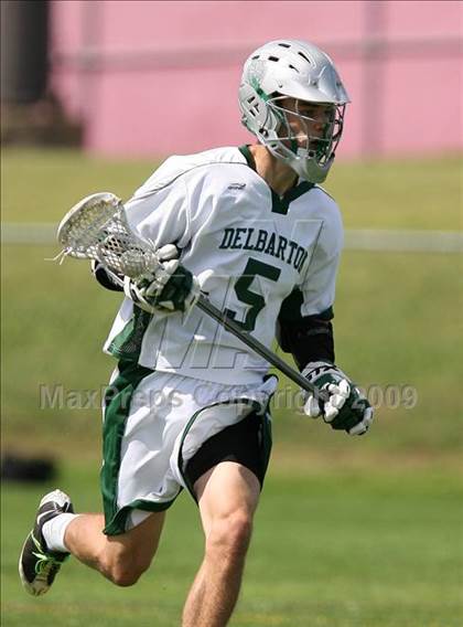 Thumbnail 2 in Delbarton vs Summit (NJSIAA - TOC Final) photogallery.