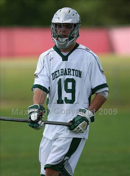 Thumbnail 1 in Delbarton vs Summit (NJSIAA - TOC Final) photogallery.