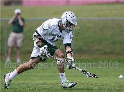 Thumbnail 1 in Delbarton vs Summit (NJSIAA - TOC Final) photogallery.