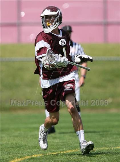 Thumbnail 1 in Delbarton vs Summit (NJSIAA - TOC Final) photogallery.
