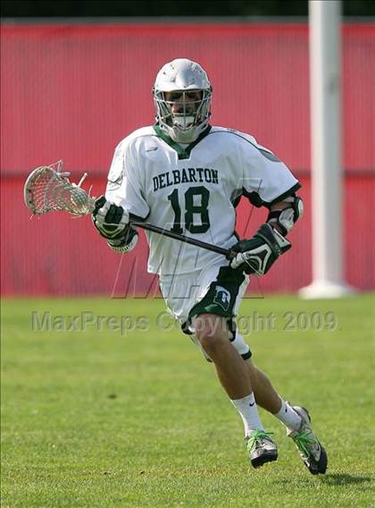 Thumbnail 1 in Delbarton vs Summit (NJSIAA - TOC Final) photogallery.
