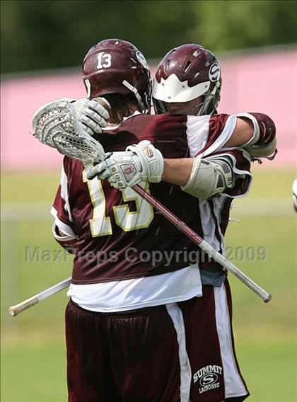 Thumbnail 1 in Delbarton vs Summit (NJSIAA - TOC Final) photogallery.
