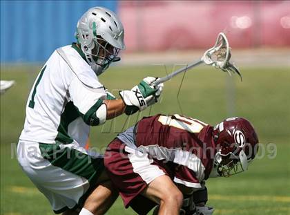 Thumbnail 1 in Delbarton vs Summit (NJSIAA - TOC Final) photogallery.